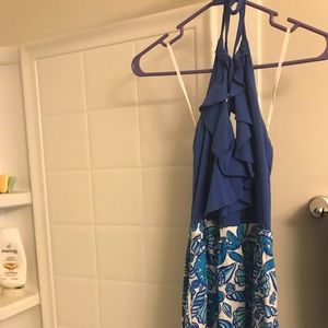 Lilly Pulitzer dress size small like new